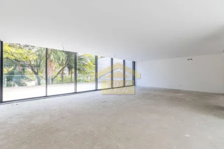 Casa de Condomínio com 3 Quartos à venda, 869m² no Brooklin Paulista, São Paulo