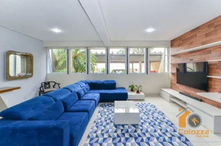 Casa com 4 Quartos à venda, 311m² no Planalto Paulista, São Paulo