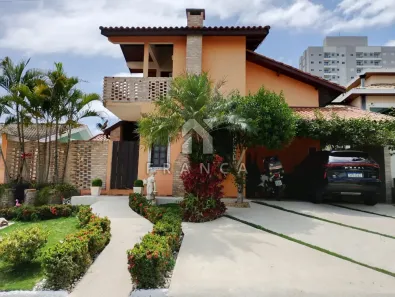 Casa de Condomínio com 3 Quartos à venda, 180m² no Loteamento Villa Branca, Jacareí