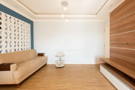 Apartamento com 3 Quartos à venda, 80m² no Ponte Preta, Campinas