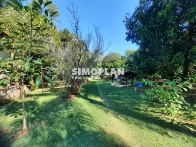 Lote/Terreno à venda, 1747m² no Chácara Bela Vista, Campinas