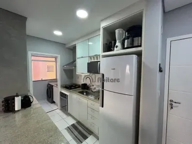 Apartamento com 2 Quartos à venda, 52m² no Bairro da Vossoroca, Sorocaba