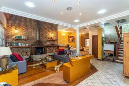 Casa com 4 Quartos à venda, 328m² no Guarujá, Porto Alegre