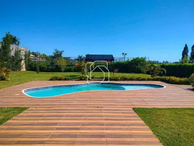 Casa de Condomínio com 5 Quartos à venda, 270m² no Parque Village Castelo, Itu