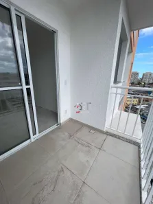 Apartamento com 2 Quartos à venda, 45m² no Aribiri, Vila Velha