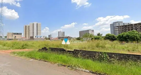 Lote/Terreno à venda, 1382m² no Parque Gabriel, Hortolândia