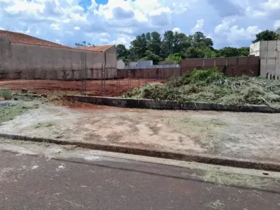 Lote/Terreno à venda, 565m² no Jardim Itaú, Ribeirão Preto