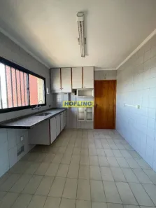 Apartamento com 3 Quartos à venda, 129m² no Jardim Donângela, Rio Claro