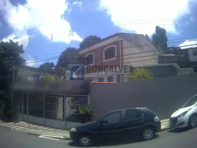 Sobrado com 3 Quartos à venda, 189m² no Baeta Neves, São Bernardo do Campo