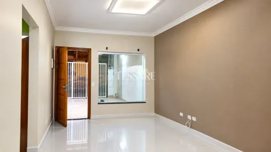 Casa com 2 Quartos à venda, 117m² no Jardim Residencial Villa Amato, Sorocaba