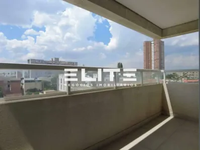 Apartamento com 3 Quartos à venda, 96m² no Campestre, Santo André