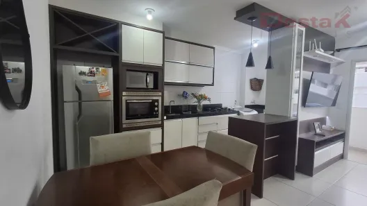 Apartamento com 2 Quartos à venda, 64m² no Areias, São José
