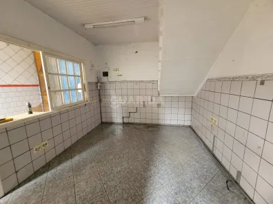 Galpão/Depósito/Armazém para alugar, 200m² no Navegantes, Porto Alegre