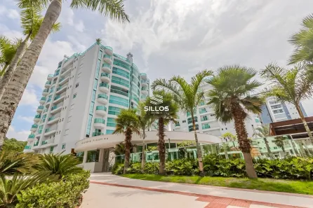 Apartamento com 3 Quartos à venda, 151m² no Praia Brava de Itajaí, Itajaí