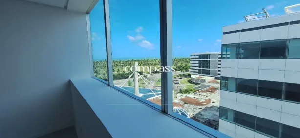 Sala Comercial para alugar, 34m² no Paiva, Cabo de Santo Agostinho