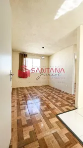 Apartamento com 2 Quartos à venda, 39m² no Catu de Abrantes (Abrantes), Camaçari