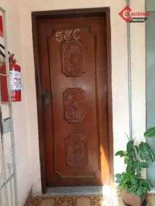 Apartamento com 2 Quartos à venda, 40m² no Conjunto Habitacional Castro Alves, São Paulo