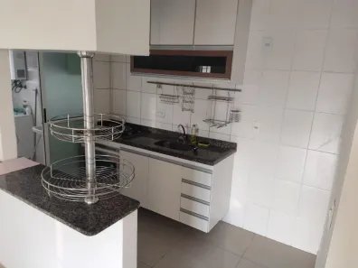 Apartamento com 3 Quartos à venda, 73m² no Vila Sanches, São José dos Campos