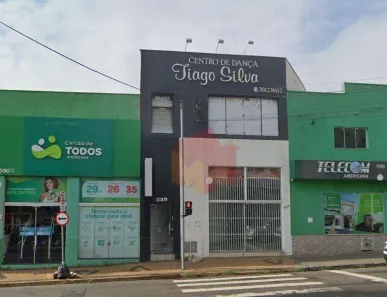 Ponto Comercial para alugar, 87m² no Jardim São José, Americana