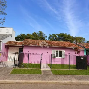 Casa com 2 Quartos à venda, 150m² no Harmonia, Canoas