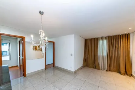 Apartamento com 2 Quartos à venda, 60m² no Belvedere, Belo Horizonte