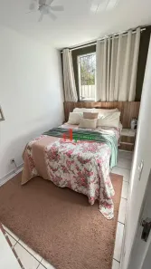 Apartamento com 2 Quartos à venda, 45m² no Nova Pampulha, Vespasiano