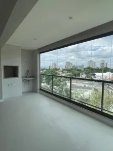 Apartamento com 3 Quartos à venda, 109m² no Jardim das Nações, Taubaté
