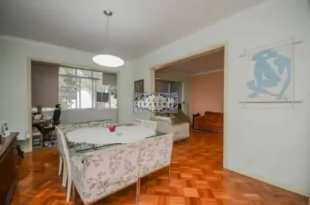 Apartamento com 3 Quartos à venda, 198m² no Flamengo, Rio de Janeiro
