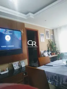 Apartamento com 2 Quartos à venda, 42m² no Jardim Morumbi, Indaiatuba