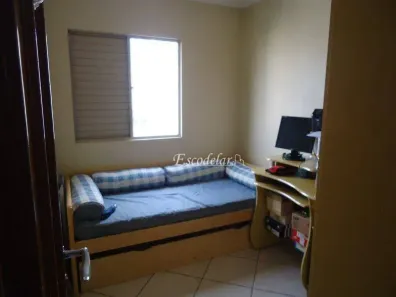 Apartamento com 3 Quartos à venda, 60m² no Santana, São Paulo