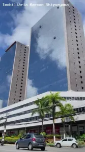Sala Comercial à venda, 99m² no Caminho das Árvores, Salvador