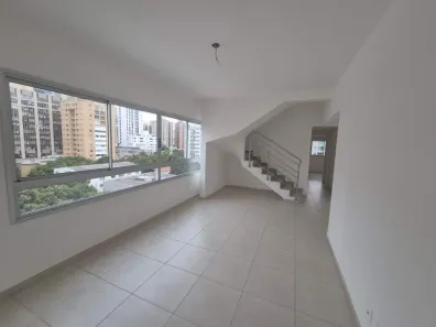 Cobertura com 4 Quartos à venda, 183m² no Savassi, Belo Horizonte