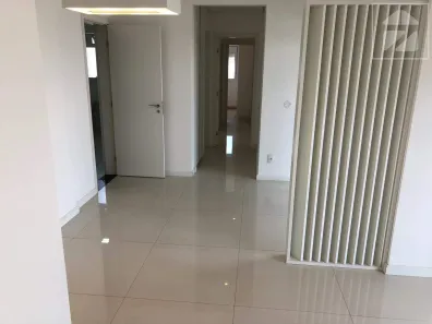 Apartamento com 3 Quartos à venda, 85m² no Vila Itapura, Campinas
