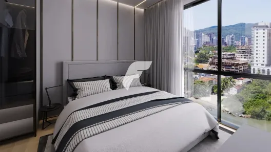 Apartamento com 4 Quartos à venda, 253m² no Meia Praia, Itapema