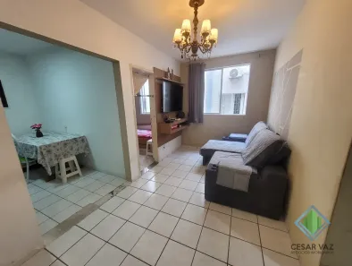 Apartamento com 2 Quartos à venda, 57m² no Nossa Senhora do Rosário, São José