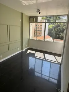 Apartamento com 1 Quarto à venda, 38m² no Leme, Rio de Janeiro