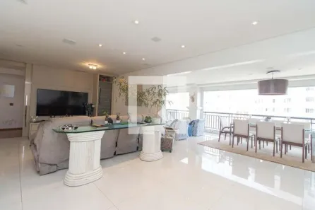 Apartamento com 4 Quartos à venda, 184m² no Vila Mariana, São Paulo