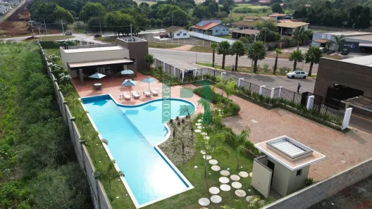 Lote/Terreno à venda, 300m² no Betel, Paulínia