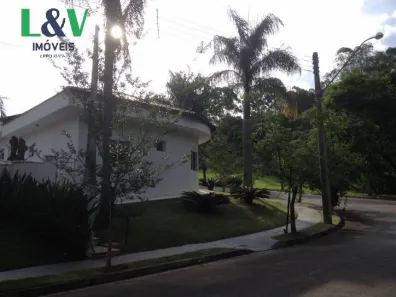 Casa de Condomínio com 3 Quartos à venda, 250m² no Residencial Paradiso, Itatiba