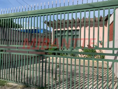 Casa com 4 Quartos à venda, 151m² no Parque Edu Chaves, São Paulo