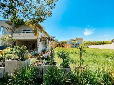 Lote/Terreno à venda, 360m² no Condomínio Sunset Garden, Jacareí
