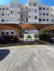Apartamento com 2 Quartos à venda, 49m² no Jardim Márcia, Campinas