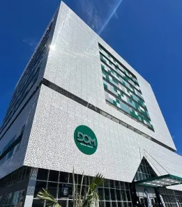 Sala Comercial para alugar, 47m² no Centro, Cascavel