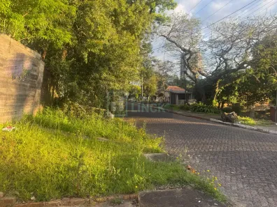 Lote/Terreno à venda, 292m² no Jardim Floresta, Porto Alegre
