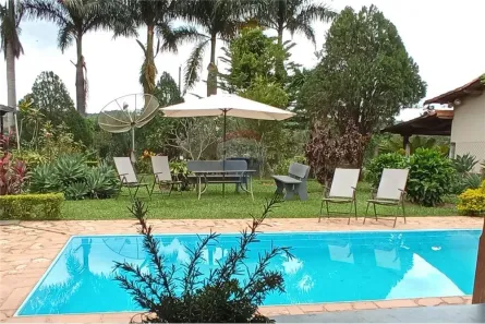 Fazenda/Sítio com 5 Quartos à venda, 2178m² no Condomínio Quintas das Esmeraldas (Melo Viana), Esmeraldas