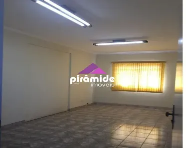 Sala Comercial à venda, 120m² no Parque Novo Horizonte, São José dos Campos