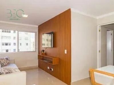 Apartamento com 2 Quartos à venda, 55m² no Alto da Mooca, São Paulo