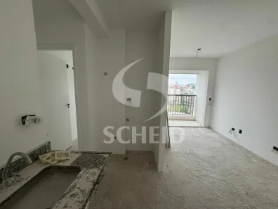 Apartamento com 2 Quartos à venda, 42m² no Jardim Casablanca, São Paulo