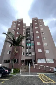 Apartamento com 3 Quartos à venda, 67m² no Monte Castelo, São José dos Campos