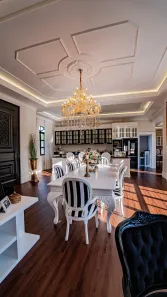Casa com 3 Quartos à venda, 326m² no Casa Branca, Itapema